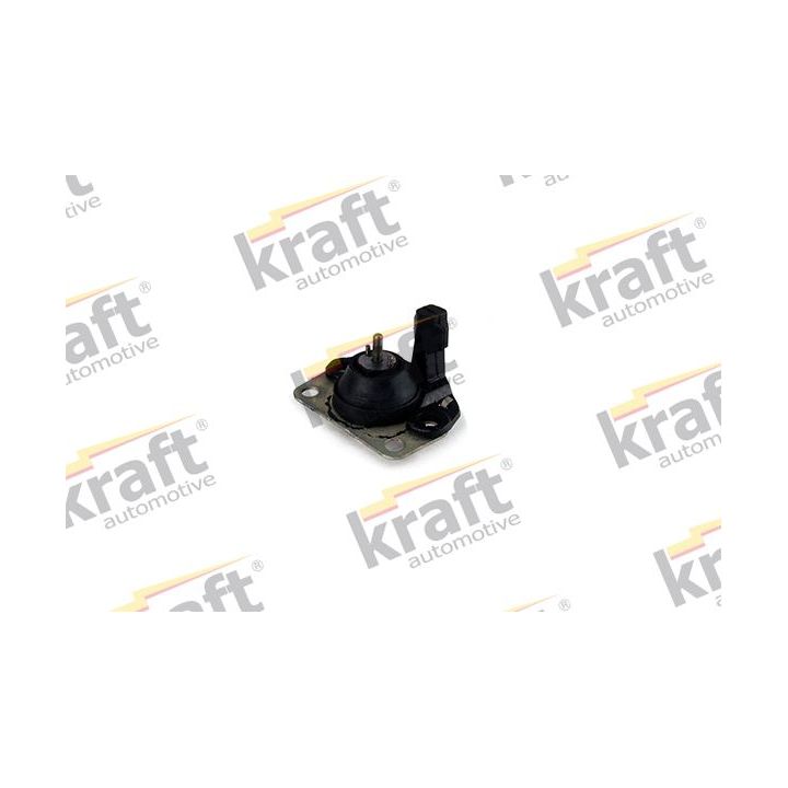 Variklio montavimas KRAFT AUTOMOTIVE 1495180