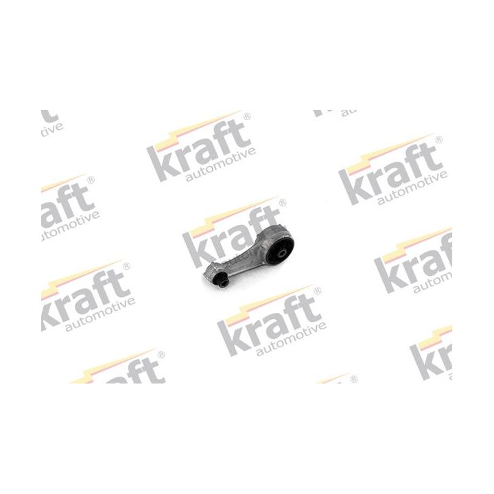 Montavimas, neautomatinė transmisija KRAFT AUTOMOTIVE 1495190