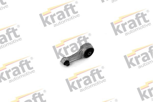 Montavimas, neautomatinė transmisija KRAFT AUTOMOTIVE 1495190