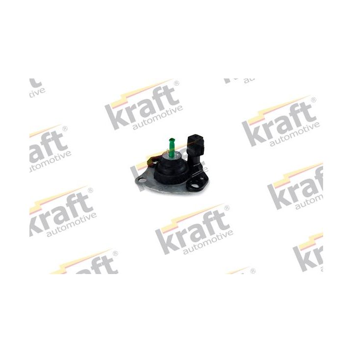 Variklio montavimas KRAFT AUTOMOTIVE 1495220
