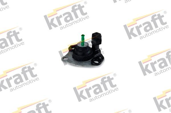 Variklio montavimas KRAFT AUTOMOTIVE 1495220