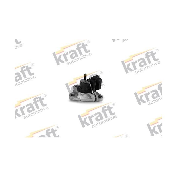 Variklio montavimas KRAFT AUTOMOTIVE 1495245