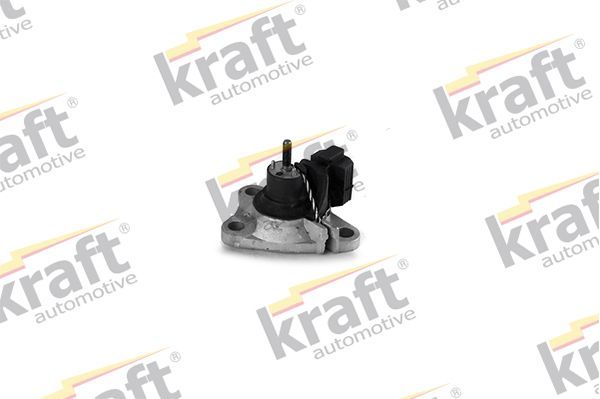 Variklio montavimas KRAFT AUTOMOTIVE 1495245