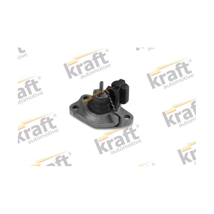 Variklio montavimas KRAFT AUTOMOTIVE 1495246