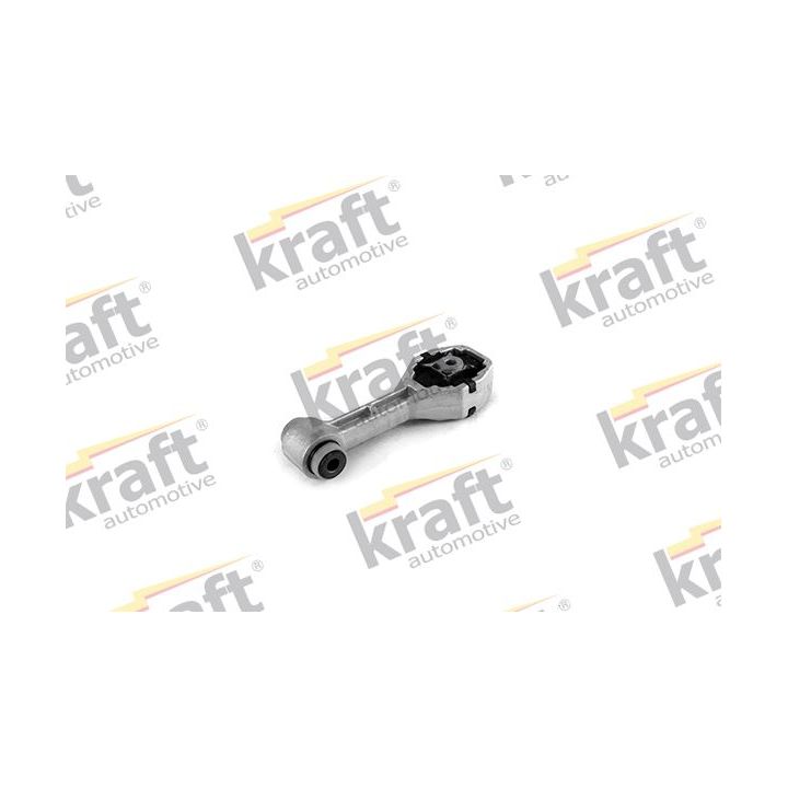 Montavimas, neautomatinė transmisija KRAFT AUTOMOTIVE 1495260