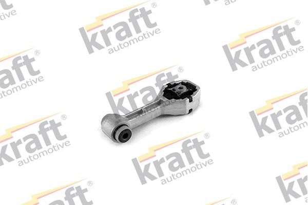 Montavimas, neautomatinė transmisija KRAFT AUTOMOTIVE 1495260