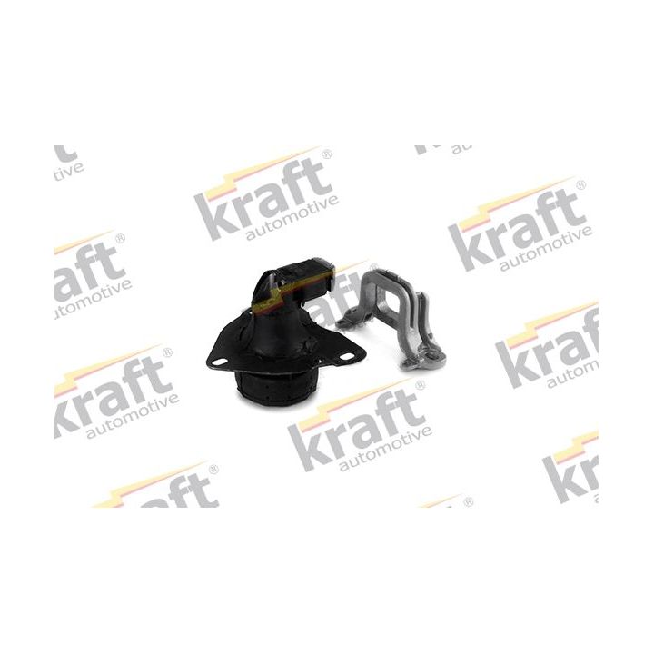 Variklio montavimas KRAFT AUTOMOTIVE 1495265