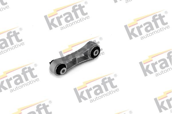 Montavimas, neautomatinė transmisija KRAFT AUTOMOTIVE 1495268