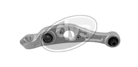 Vikšro valdymo svirtis DYS 20-10207