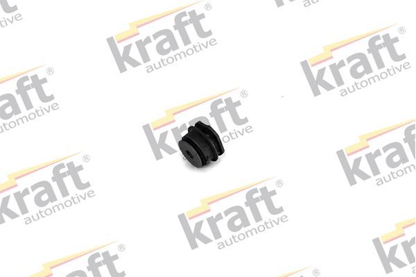 Variklio montavimas KRAFT AUTOMOTIVE 4233160