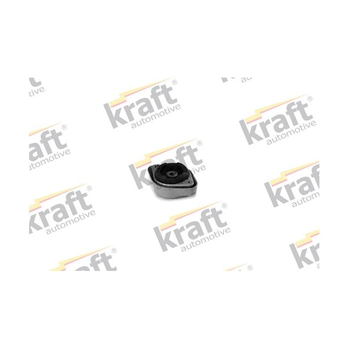 Montavimas, neautomatinė transmisija KRAFT AUTOMOTIVE 1490816