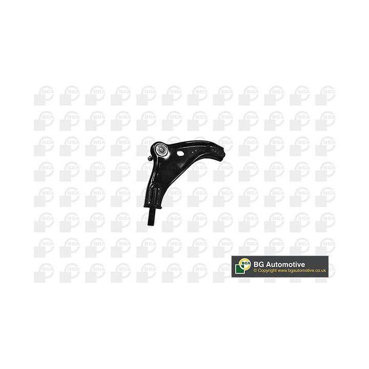 Vikšro valdymo svirtis BGA TRC5903