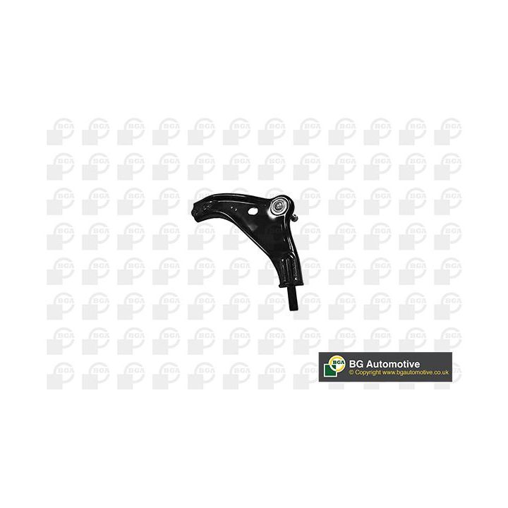 Vikšro valdymo svirtis BGA TRC5904