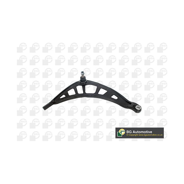 Vikšro valdymo svirtis BGA TRC5905