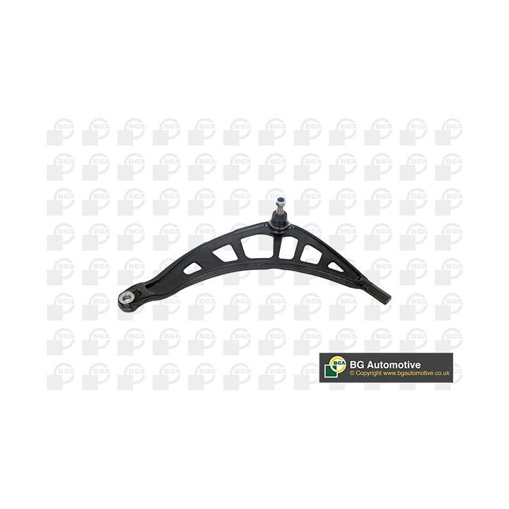 Vikšro valdymo svirtis BGA TRC5906