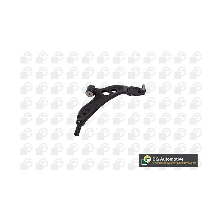 Vikšro valdymo svirtis BGA TRC5911