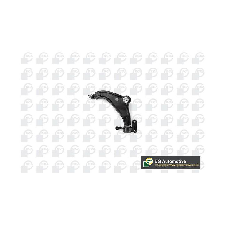 Vikšro valdymo svirtis BGA TRC5913