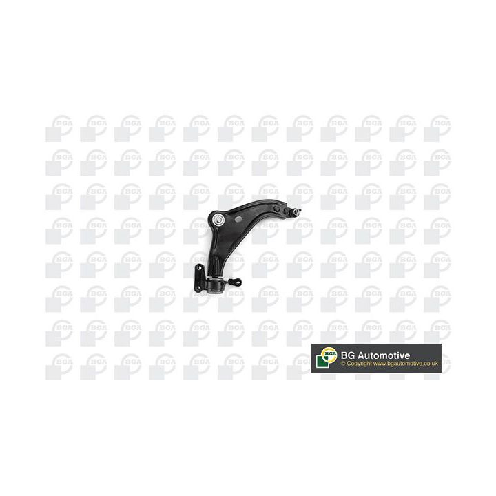 Vikšro valdymo svirtis BGA TRC5914