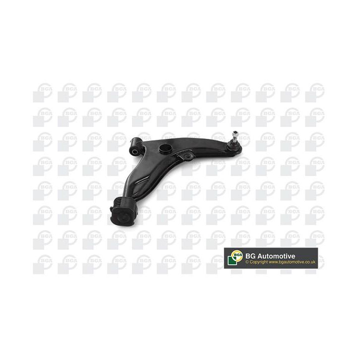 Vikšro valdymo svirtis BGA TRC6102