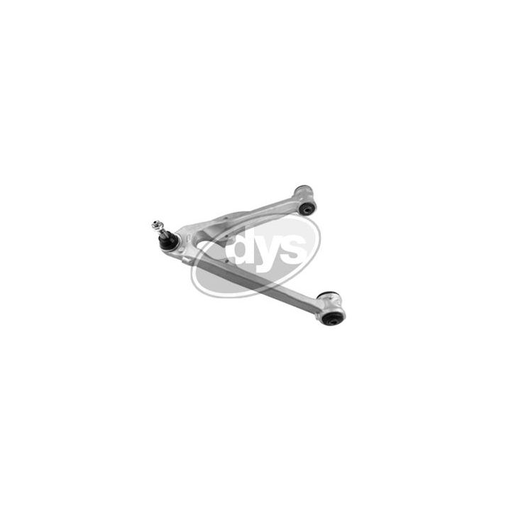 Vikšro valdymo svirtis DYS 20-10371