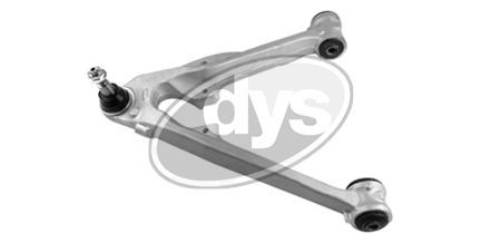 Vikšro valdymo svirtis DYS 20-10371