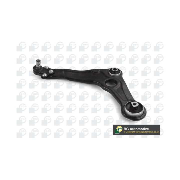 Vikšro valdymo svirtis BGA TRC63011