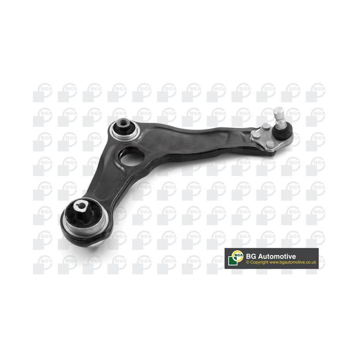 Vikšro valdymo svirtis BGA TRC63012