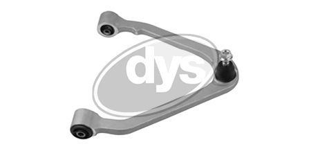 Vikšro valdymo svirtis DYS 20-10406