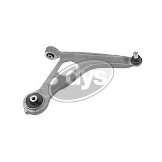 Vikšro valdymo svirtis DYS 20-10442