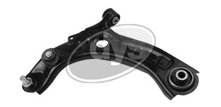 Vikšro valdymo svirtis DYS 20-10515