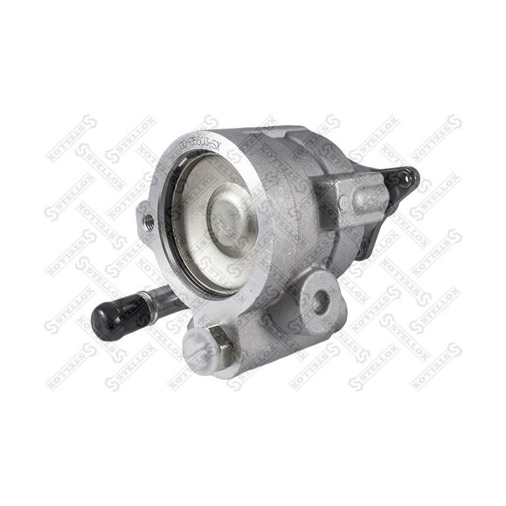 Hidraulinis siurblys, vairo sistema STELLOX 00-35503-SX