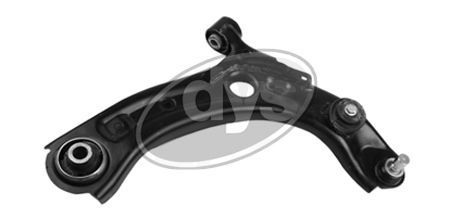 Vikšro valdymo svirtis DYS 20-10516