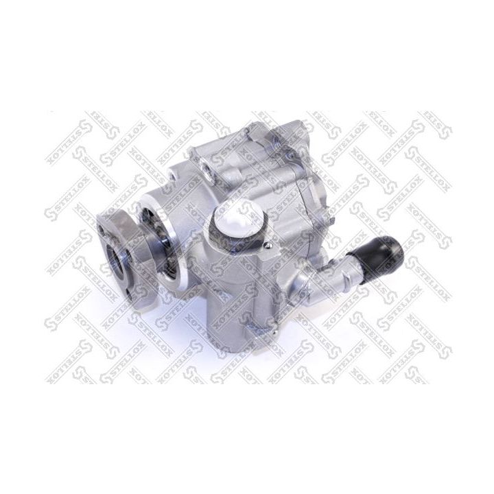 Hidraulinis siurblys, vairo sistema STELLOX 00-35514-SX