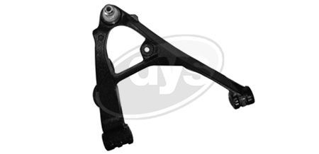 Vikšro valdymo svirtis DYS 20-16652-1