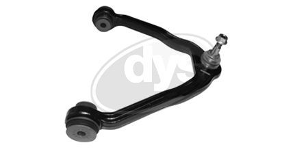 Vikšro valdymo svirtis DYS 20-18211