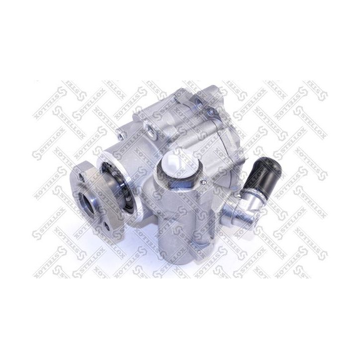 Hidraulinis siurblys, vairo sistema STELLOX 00-35537-SX