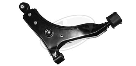 Vikšro valdymo svirtis DYS 20-20004-1