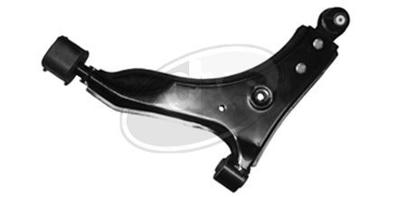 Vikšro valdymo svirtis DYS 20-20004-2