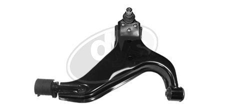 Vikšro valdymo svirtis DYS 20-20005-2