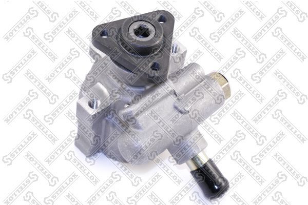 Hidraulinis siurblys, vairo sistema STELLOX 00-35545-SX