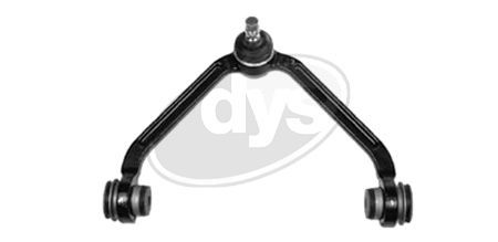 Vikšro valdymo svirtis DYS 20-20025-2