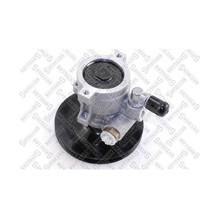 Hidraulinis siurblys, vairo sistema STELLOX 00-35558-SX