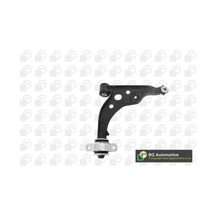 Vikšro valdymo svirtis BGA TRC6730