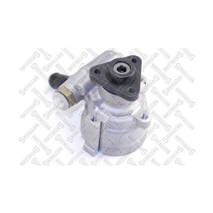 Hidraulinis siurblys, vairo sistema STELLOX 00-35560-SX