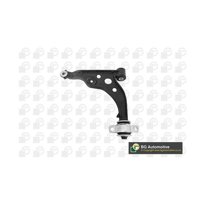 Vikšro valdymo svirtis BGA TRC6731