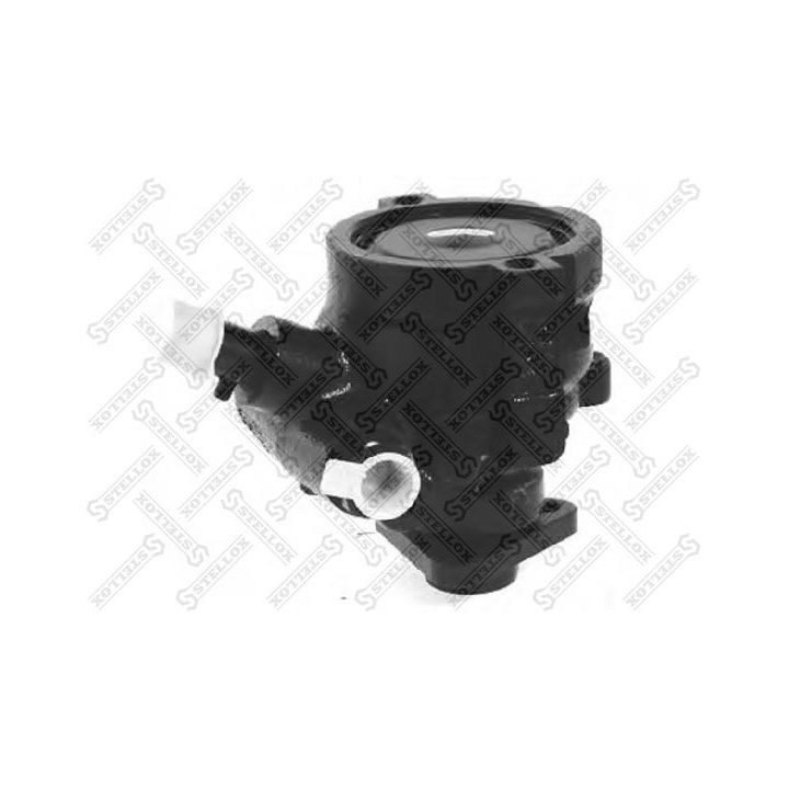 Hidraulinis siurblys, vairo sistema STELLOX 00-35564-SX