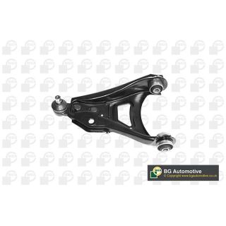 Vikšro valdymo svirtis BGA TRC7301