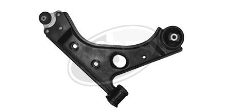 Vikšro valdymo svirtis DYS 20-20039-1