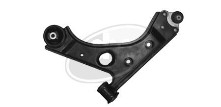 Vikšro valdymo svirtis DYS 20-20039-2