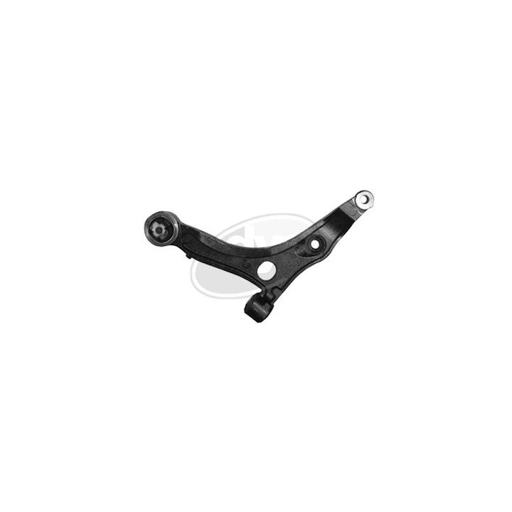 Vikšro valdymo svirtis DYS 20-20049-2